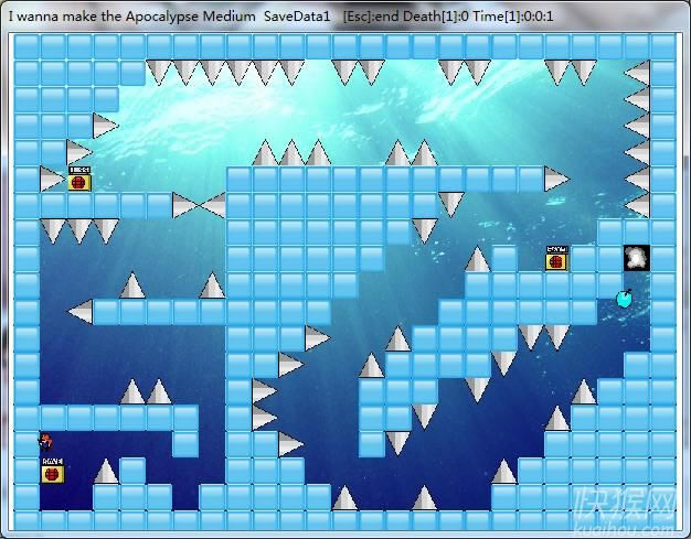 I wanna make the Apocalypse