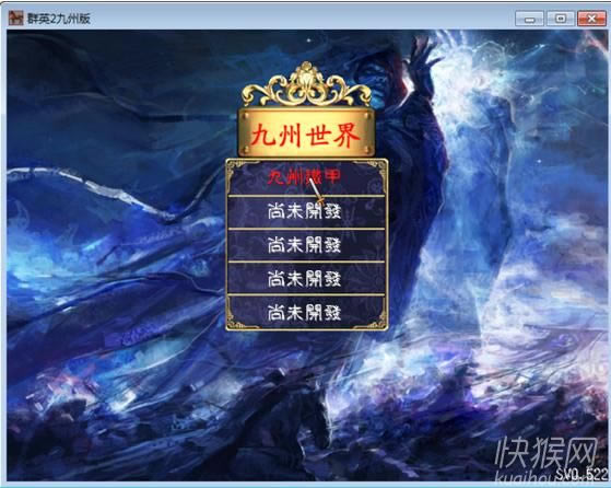 ��������֮����ȺӢ��2MOD��Ϸ��վ