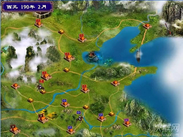 ����VS������Ϸ��վ