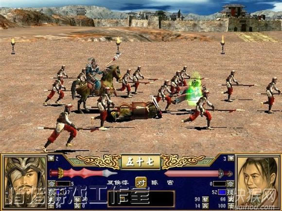 ����ȺӢ��3��ǿ��2.2C��Ϸ��վ