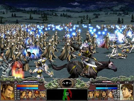 ����ȺӢ��7ԭζǿ������Ϸ��վ