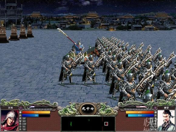 ����ȺӢ��7�����MOD�ս����Ϸ��վ