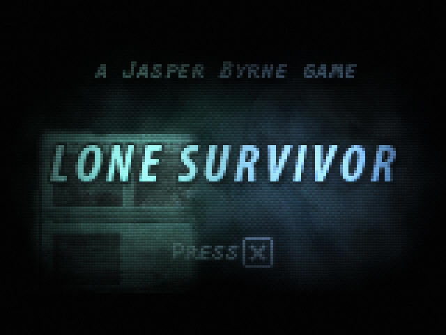 唯一幸存者游戏本站