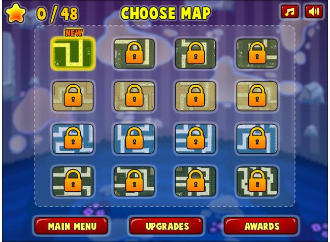 ħ��Ԫ�ط���(magic defender)��Ϸ��վ