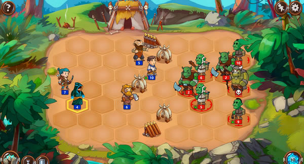 ��ʿ֮�أ�������Ϸ��վ