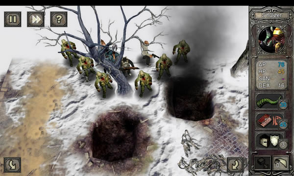 ����³�ĺ�����ʧ��֮����Ϸ��վ