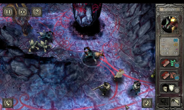 ����³�ĺ�����ʧ��֮����Ϸ��վ