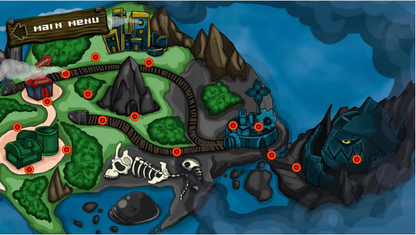 ��ķ��֮����Ϸ��վ