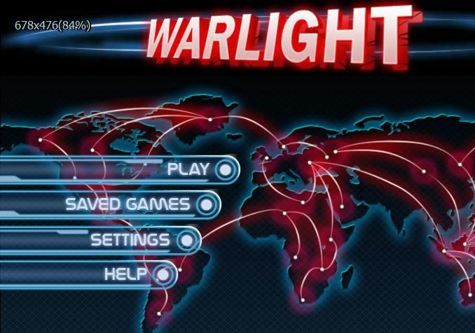 ����֮��(WARLIGHT)