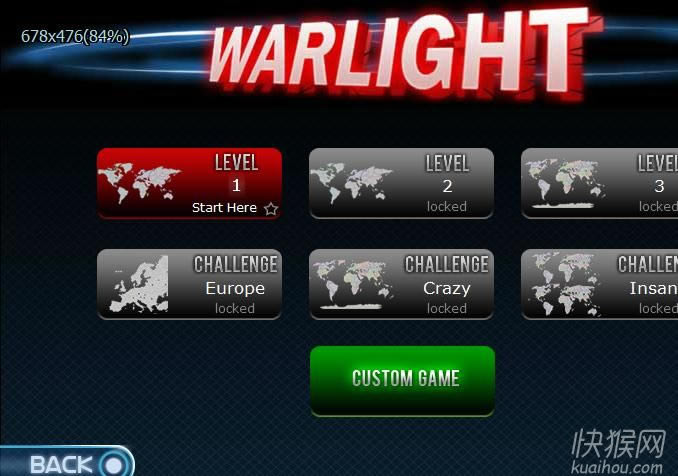 ����֮��(WARLIGHT)