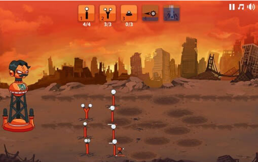 ���֮��������2(Tesla Defense 2)�Α�վ