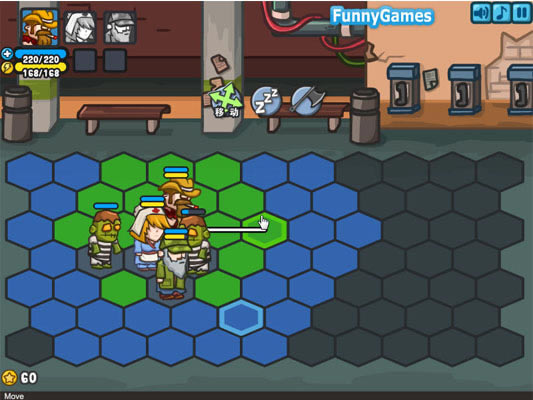 ��ʬս����Ϸ��վ