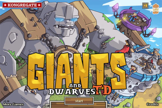 ���˰���������(Giants-And-Dwarves-Td)�Α�վ