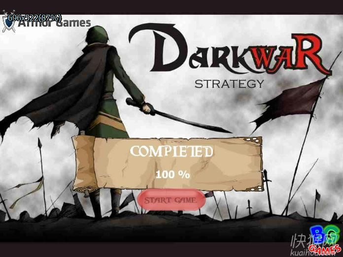 �ڰ���(DarkWar)�Α�վ