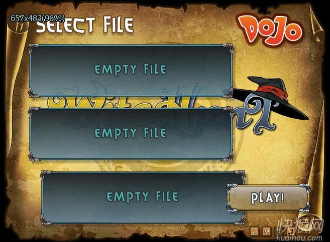 Ů�׫C����(Witch Hunt)�Α�վ
