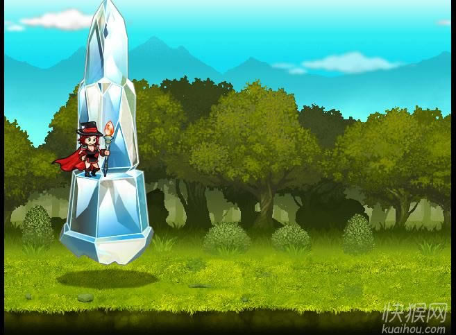 Ů�׫C����(Witch Hunt)�Α�վ