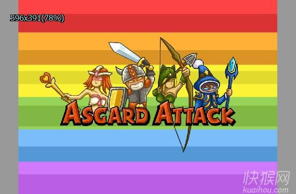 ֮(Asgard Attack)Ϸ