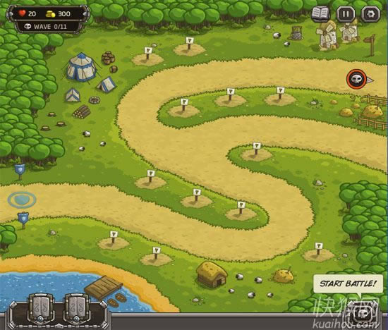 皇城突袭修改版游戏