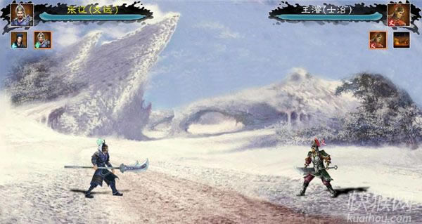 三国志2013 v1.18版游戏本站