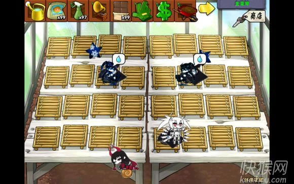 植物大战僵尸黑岩版游戏本站