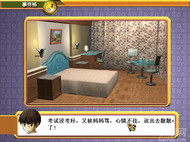 ̓�M����2���İ��Α�վ