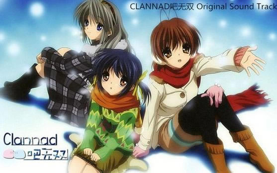 CLANNAD�ɟo�p4.0��ʽ��֮����־10MOD�Α�վ