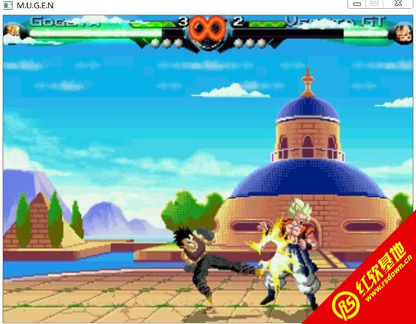 ����z��mugen���d|����z��mugen�Α�վ