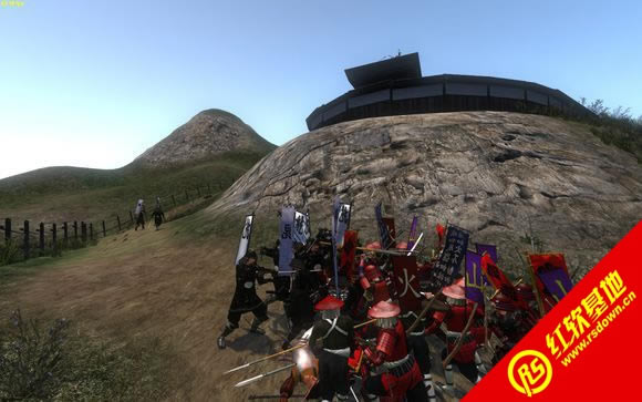 �ձ�ս��MOD���ϰ棨v1.68+�����￳���壩����|�ձ�ս��MOD���ϰ棨v1.68+�����￳���壩��Ϸ