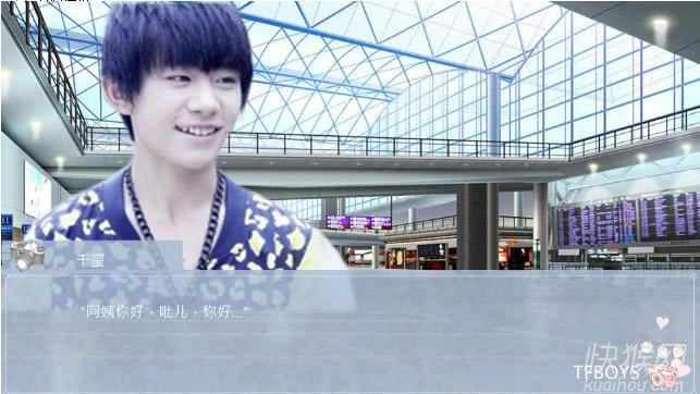 ��TFBOYS�����㲻���Ҥ��e�Α�վ