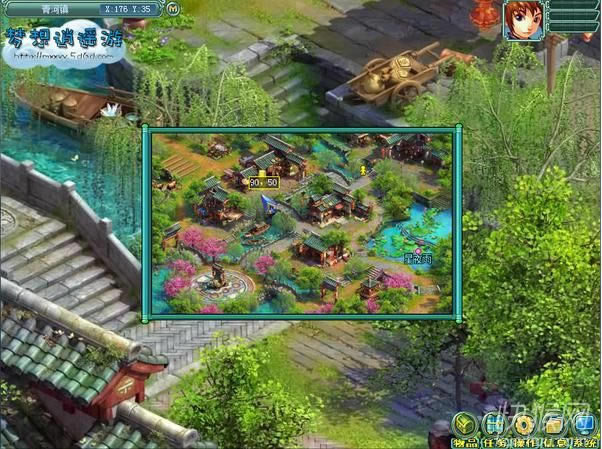 ��(m��ng)�����b��֮��ʯ�澉�Α�վ