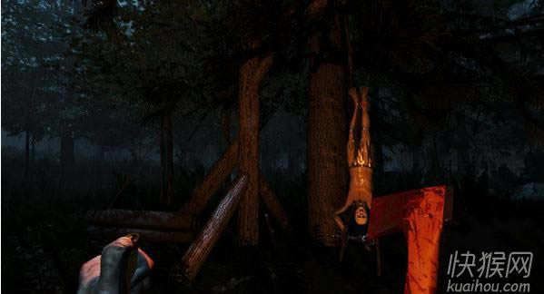 ��ʧɭ��(the forest)�Α�վ