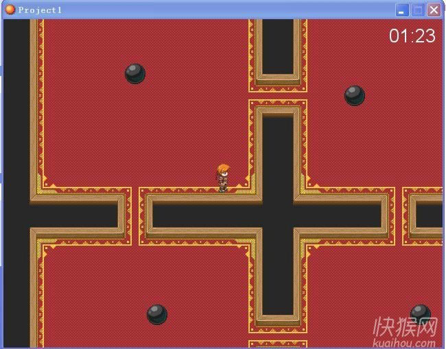 �Զ����Զ��ˣ�RPG�Α�վ