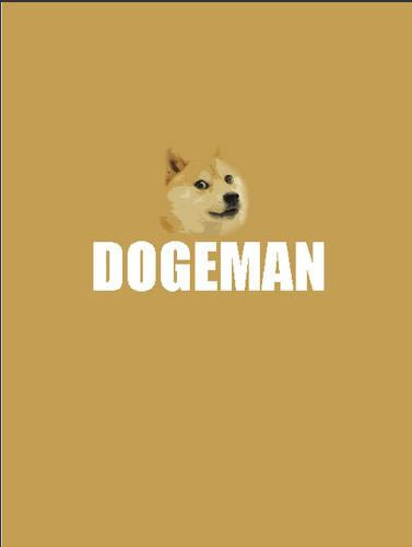 DOGEMAN1.0Ϸ