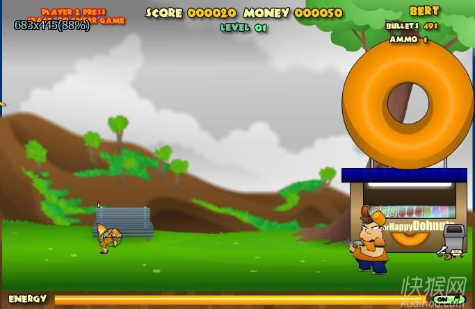 ����Ȧ�걣�l��(Fombies)�Α�վ