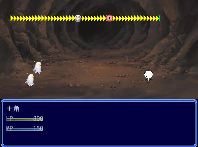 �����RPG�Α�վ