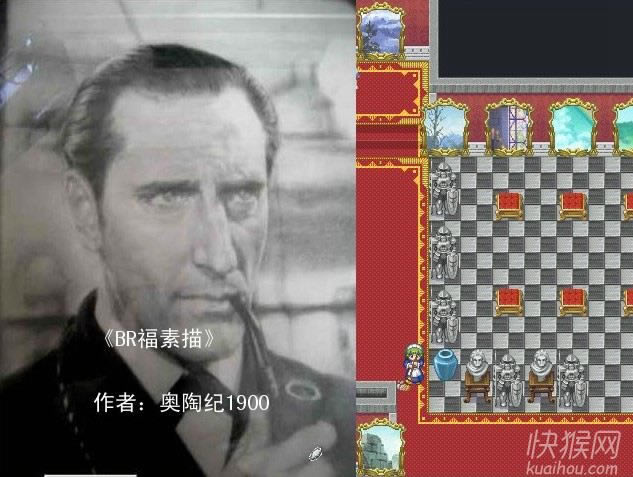 Confusion���y֮�����Α�վ