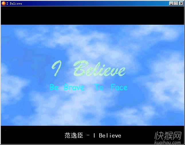 I BelieveϷ