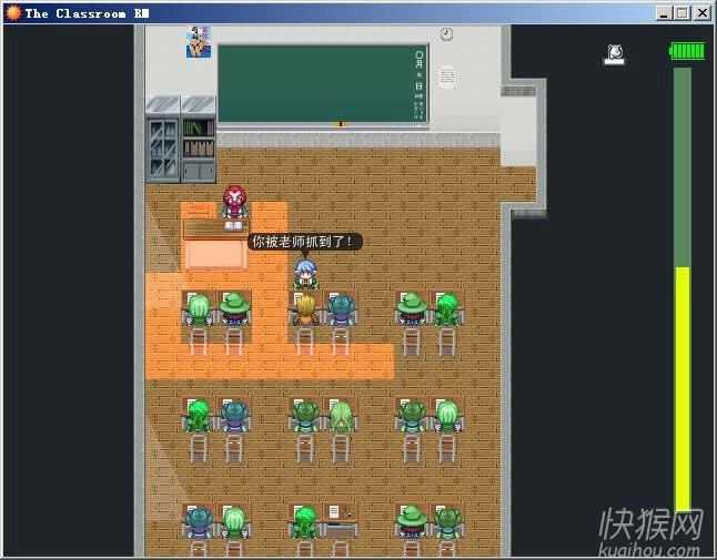 The Classroom RM��Ϸ��վ