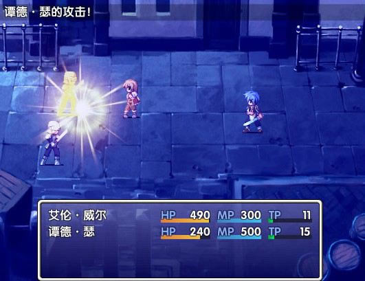 Judgement Eve�Α�վ