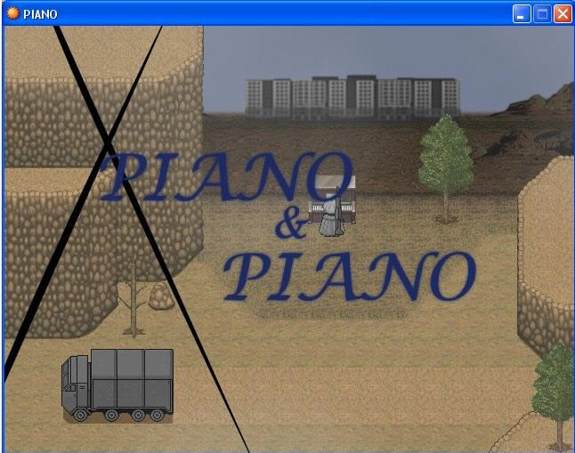 PIANOϷ