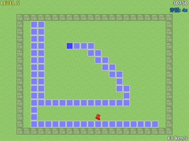 ĩ���� SNAKE AFTER TOMORROW�Α�վ