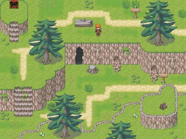 ����֮��rpg�Α�վ