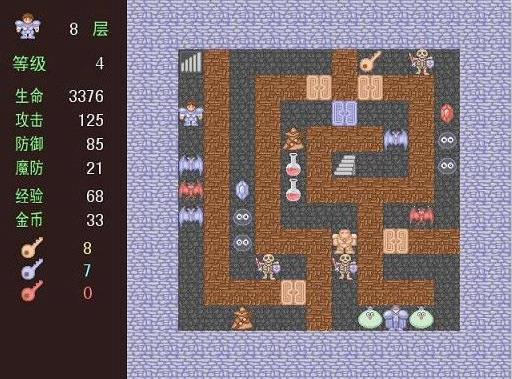 ħ������ǿ��������Ϸ