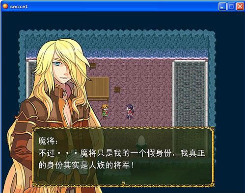 SECRET��Ϸ