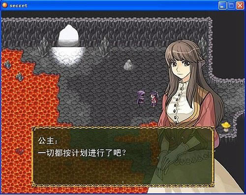 SECRET��Ϸ��վ