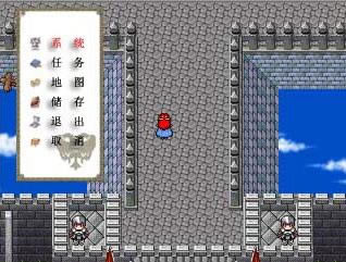 毁灭的圣歌游戏