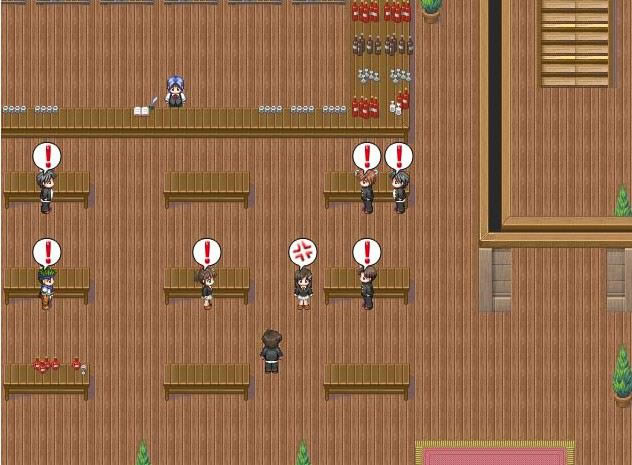 Ϊʲô�మ���˲�����һ����Ϸ