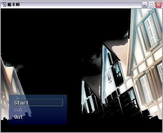 ħ��ʦRPG��Ϸ