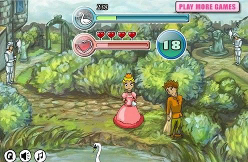 һ������С������Ϸ