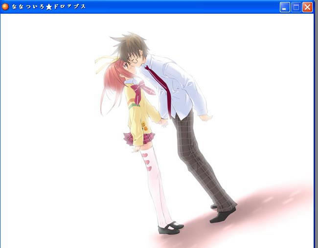 RMTV��ɫ�ǹ���Ϸ